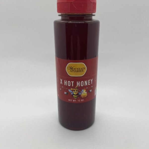 Hot Honey